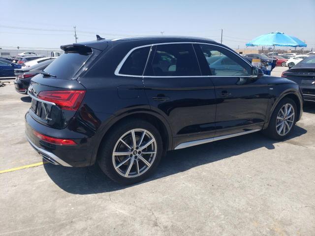 AUDI Q5 E PREMIUM PLUS 2021