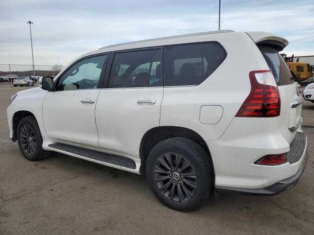 LEXUS GX 460 PREMIUM 2021