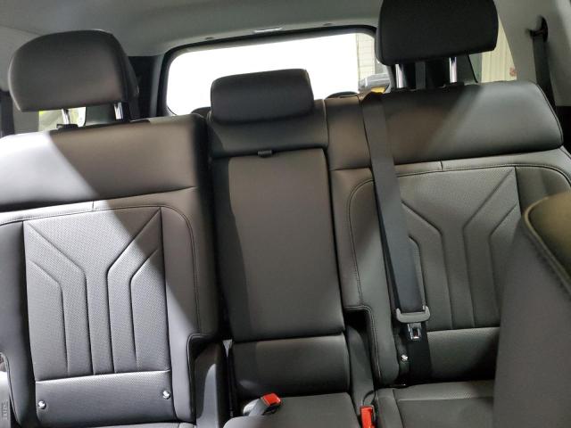 HYUNDAI SANTA FE SEL 2025