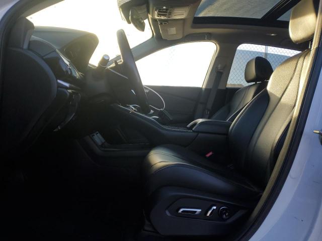 ACURA RDX 2021
