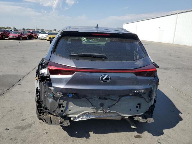 LEXUS UX 200 BASE 2021