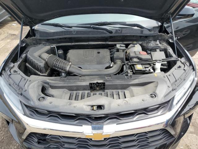 CHEVROLET BLAZER 2LT 2023