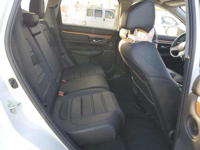 HONDA CR-V 2022