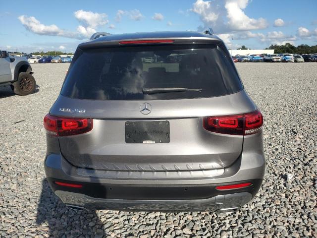 MERCEDES-BENZ GLB 250 2020