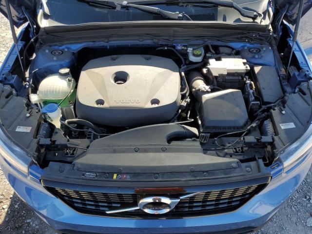 VOLVO XC40 T5 R-DESIGN 2021
