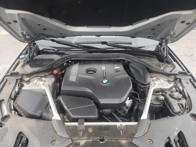 BMW 530 I 2019