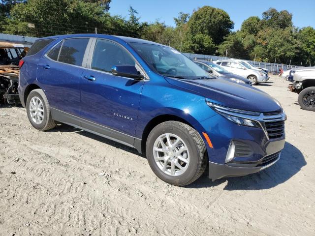 CHEVROLET EQUINOX LT 2022