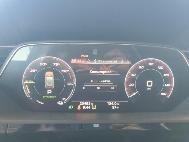 AUDI E-TRON PREMIUM 2021