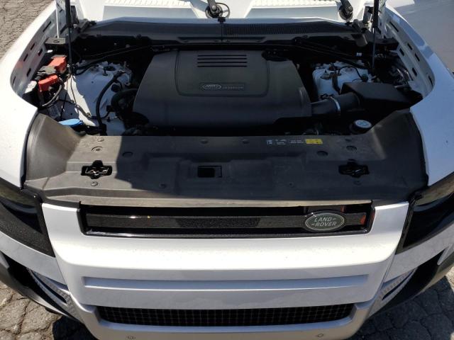 LAND ROVER DEFENDER 110 S 2024