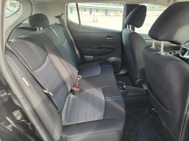 NISSAN LEAF SV PLUS 2023