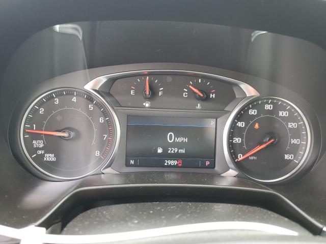 CHEVROLET BLAZER 2LT 2025