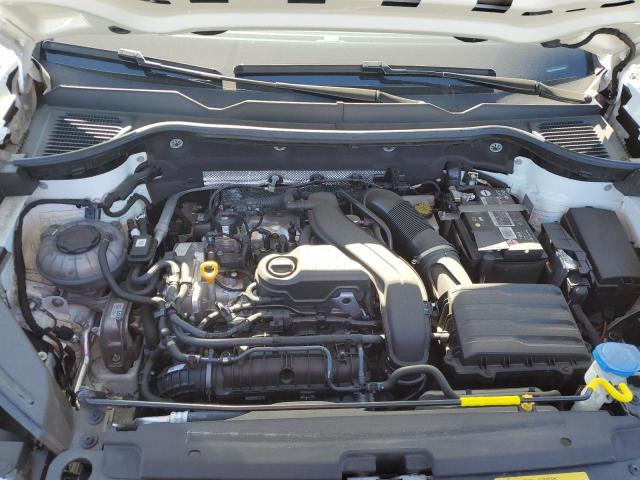 VOLKSWAGEN TAOS SE 2023