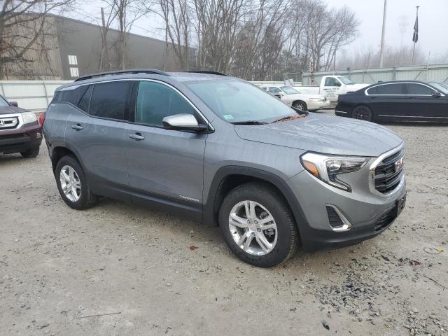 GMC TERRAIN SLE 2020