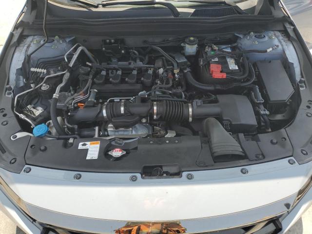 HONDA ACCORD SPORT 2021