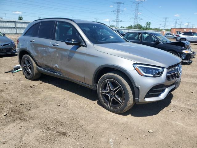 MERCEDES-BENZ GLC 300 4MATIC 2022