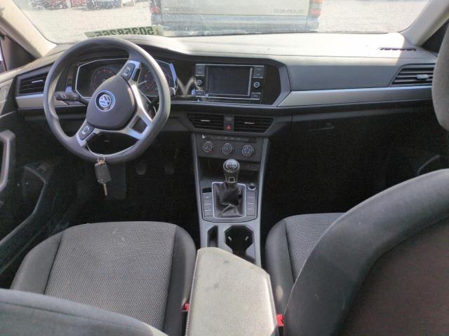 VOLKSWAGEN JETTA S 2021