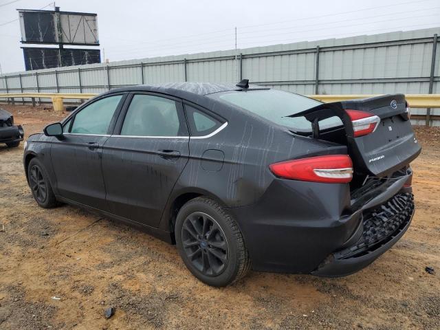 FORD FUSION SE 2020