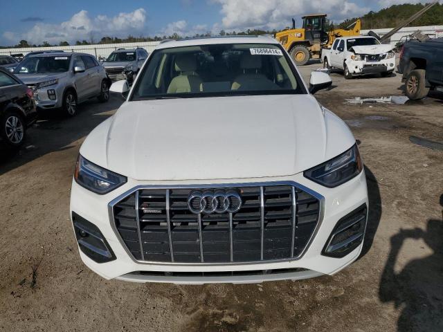 AUDI Q5 PREMIUM 2021