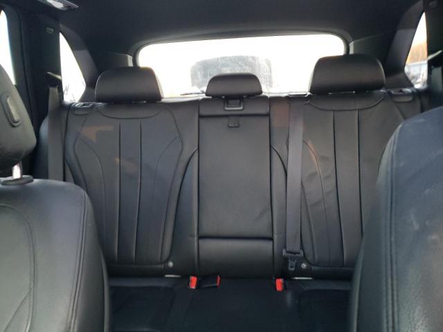 BMW X5 XDRIVE35I 2017