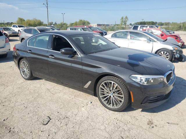 BMW 530 XI 2018