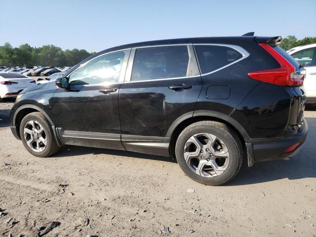 HONDA CR-V EXL 2019