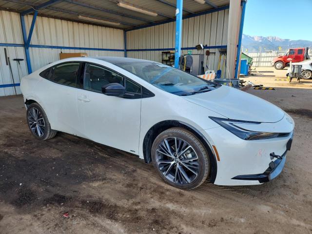 TOYOTA PRIUS LE 2024