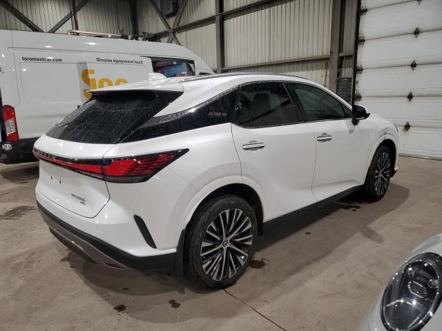 LEXUS RX 350H BASE 2023