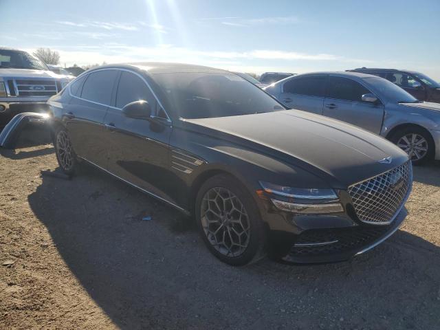 GENESIS G80 BASE 2020