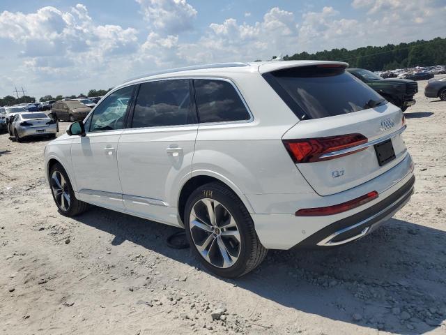 AUDI Q7 PREMIUM PLUS 2023