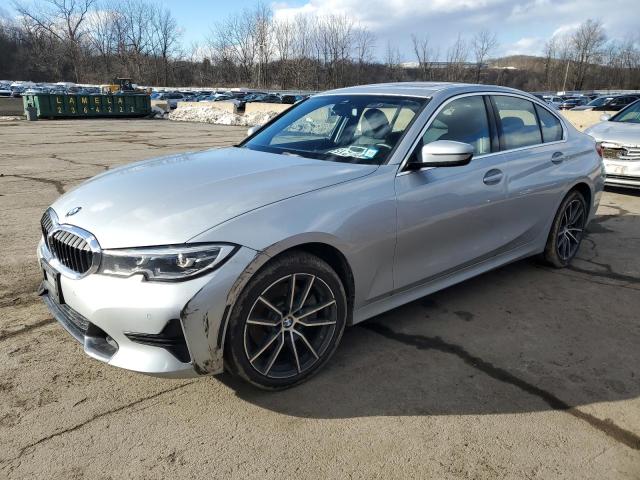 BMW 330XI 2019