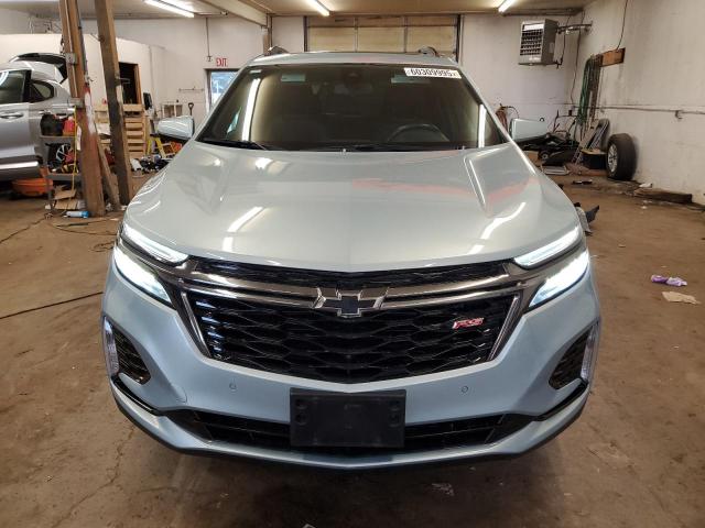 CHEVROLET EQUINOX RS 2022