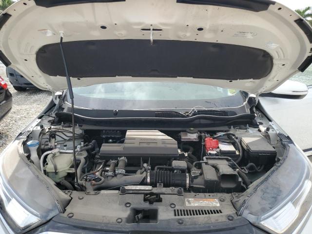 HONDA CR-V TOURING 2022