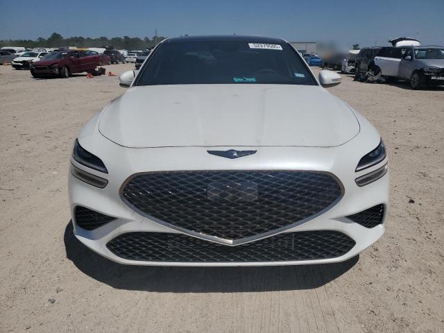 GENESIS G70 BASE 2023