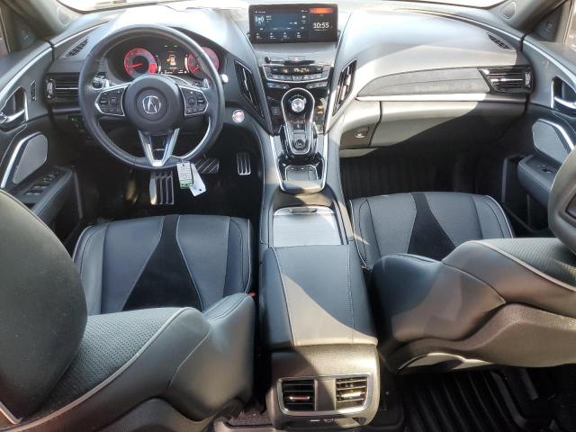 ACURA RDX A-SPEC 2021