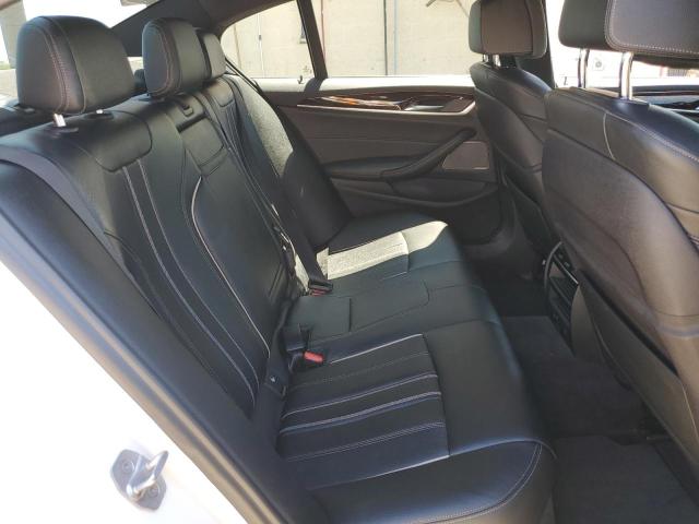 BMW 530 I 2018