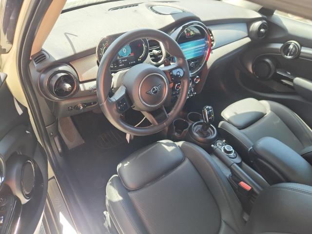 MINI COOPER S 2022