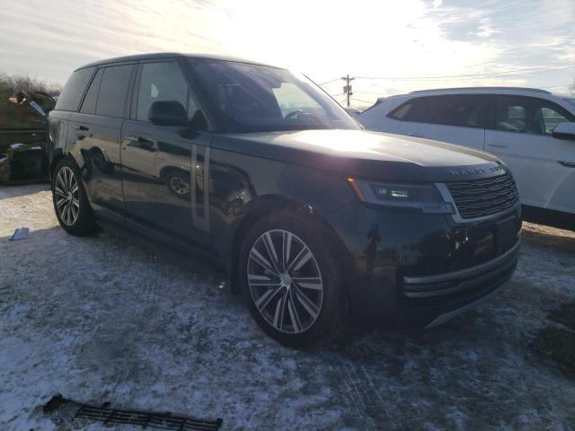LAND ROVER RANGE ROVER SE 2023