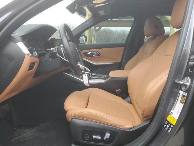 BMW 330XI 2021