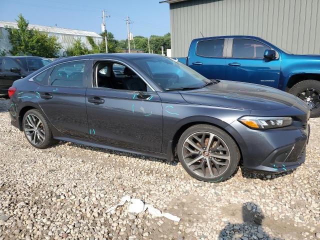 HONDA CIVIC TOURING 2021