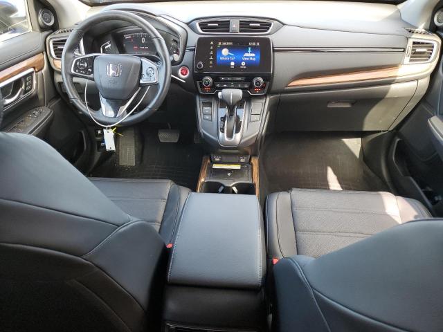HONDA CR-V TOURING 2020