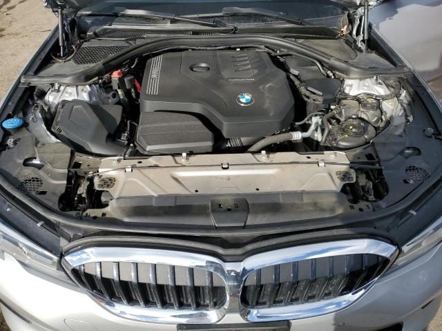 BMW 330XI 2019