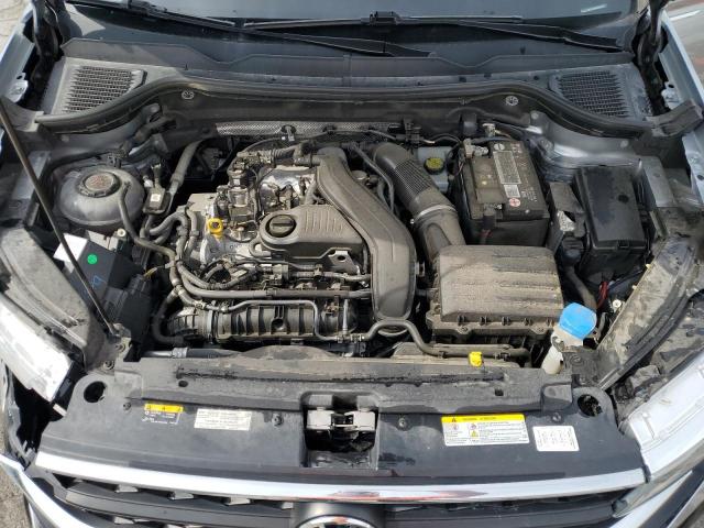 VOLKSWAGEN TAOS SE IQ DRIVE 2021