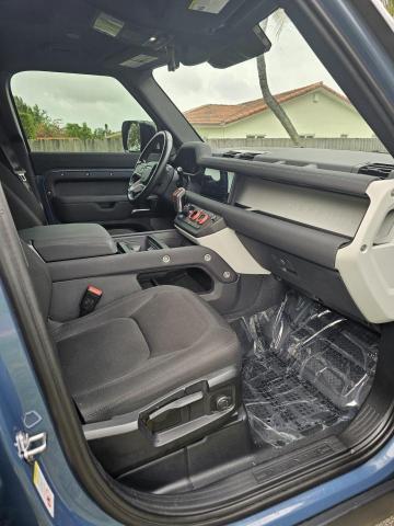 LAND ROVER DEFENDER 110 2022