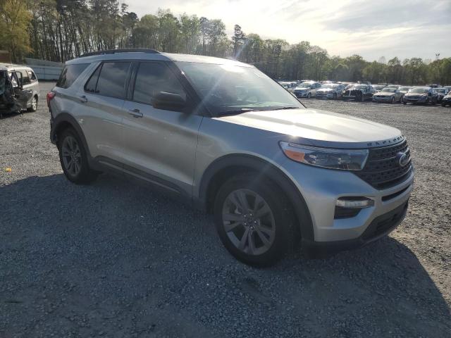 FORD EXPLORER XLT 2024
