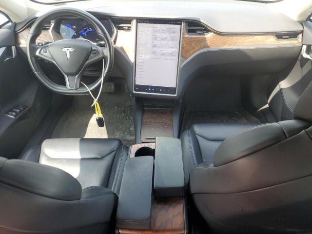 TESLA MODEL S 2018