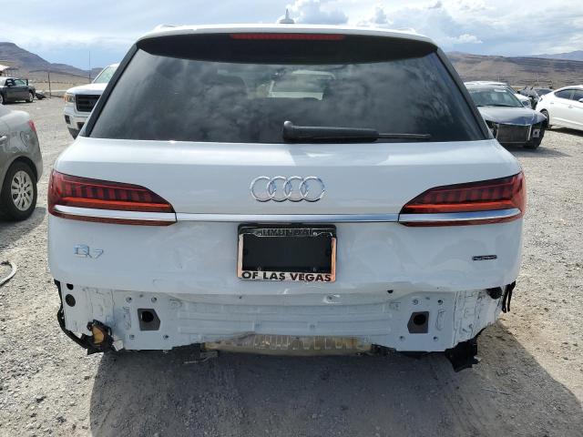 AUDI Q7 PREMIUM 2022