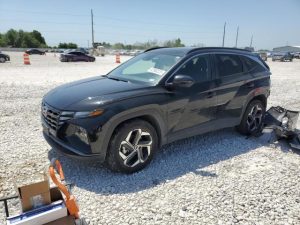 HYUNDAI TUCSON SEL CONVENIENCE 2022