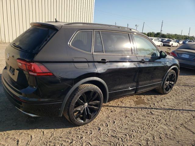 VOLKSWAGEN TIGUAN SE 2020