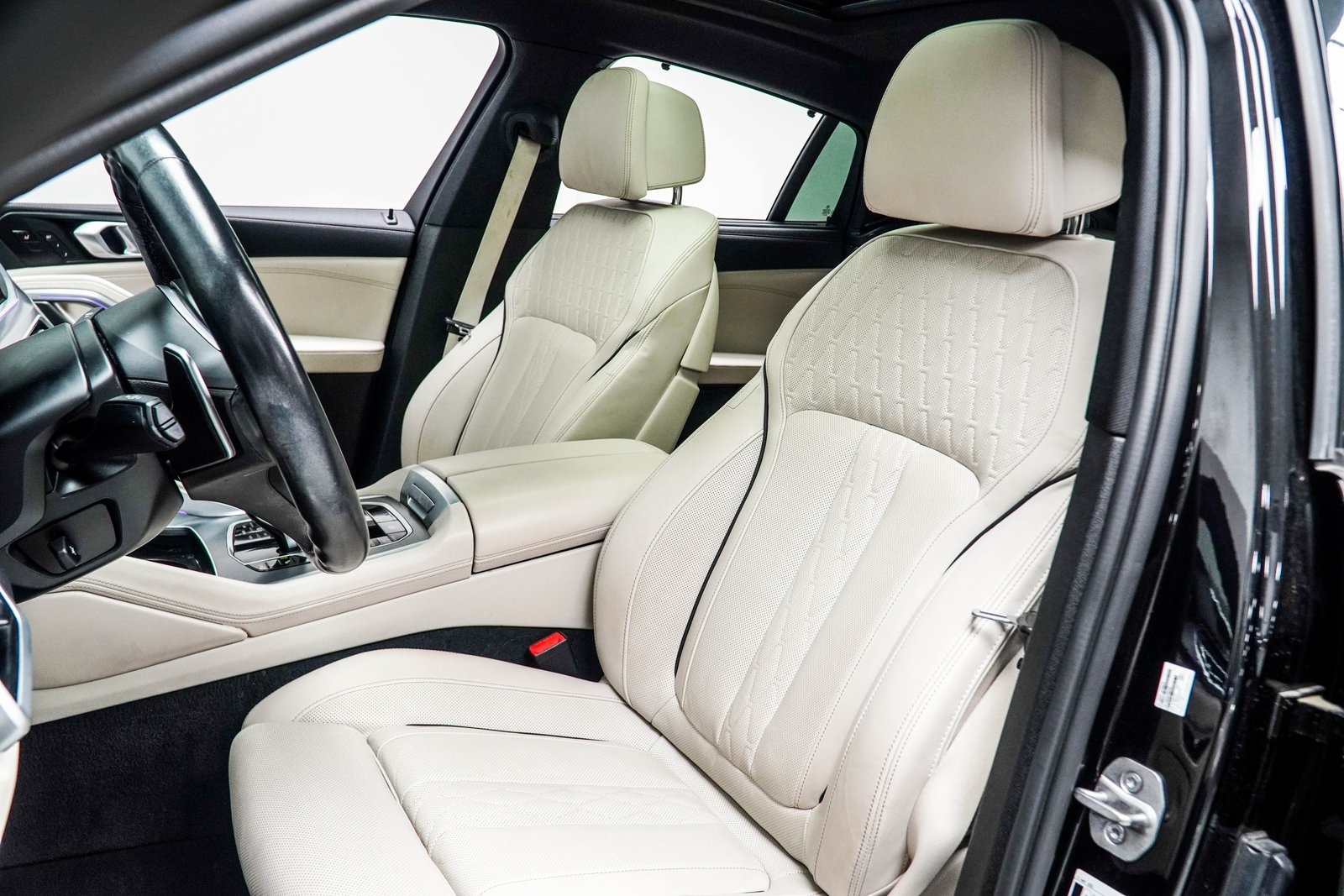 BMW X6 XDRIVE40I 2023
