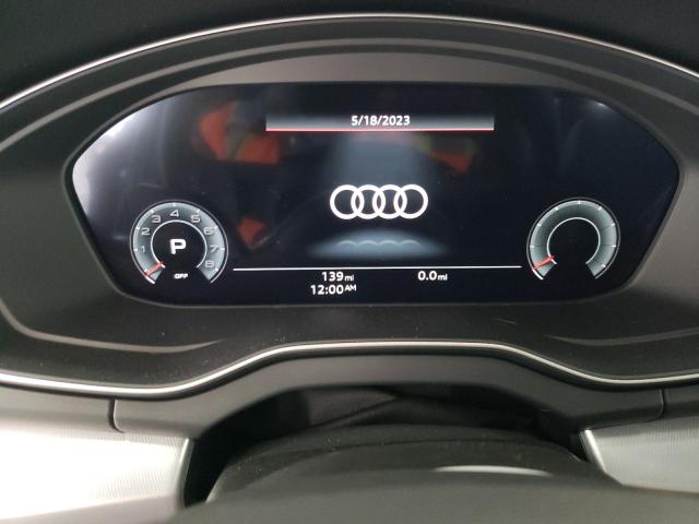 AUDI Q5 SPORTBACK PRM PLS 45 2023